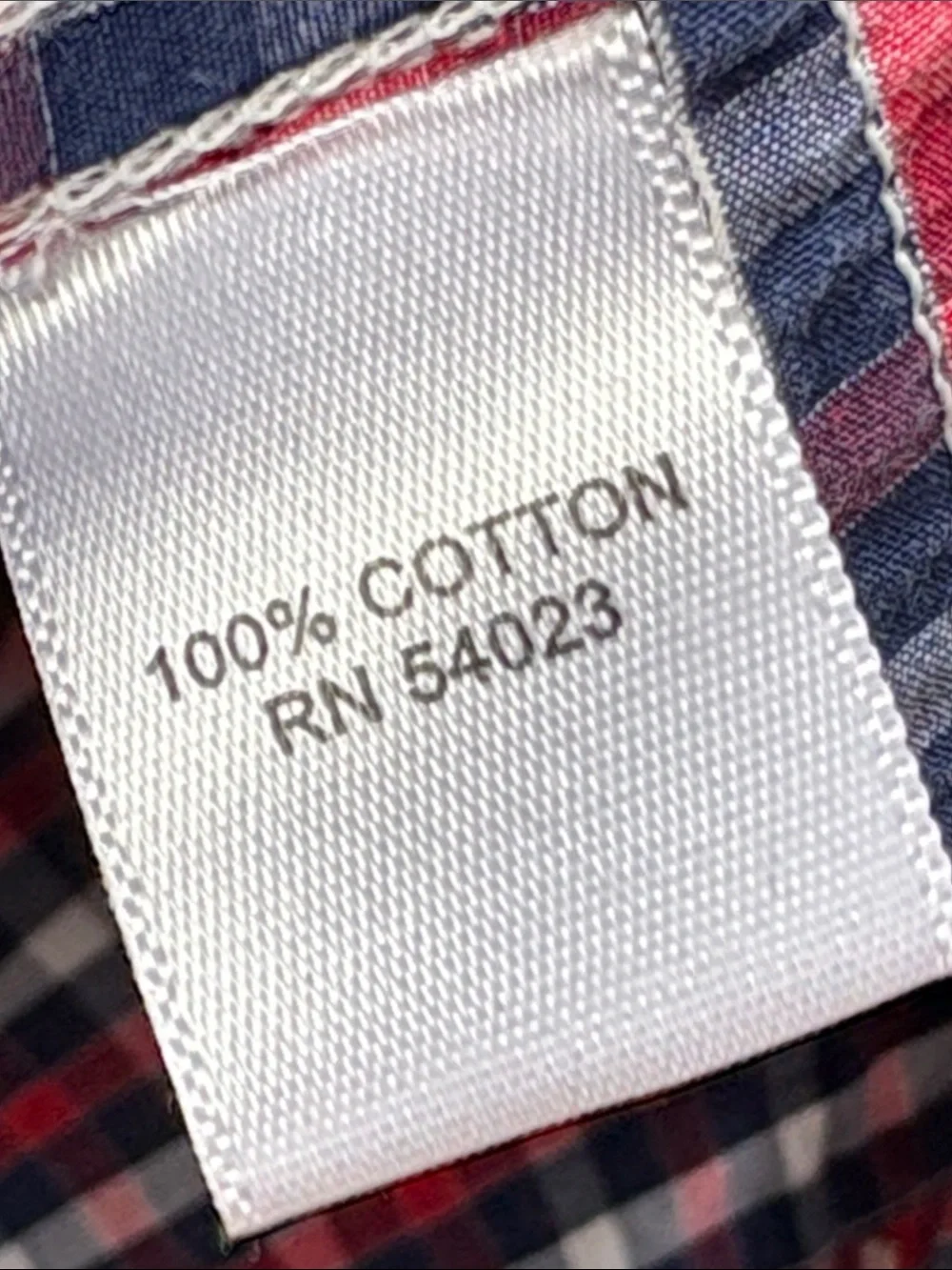 Banana Republic medium soft wash cotton shirt.